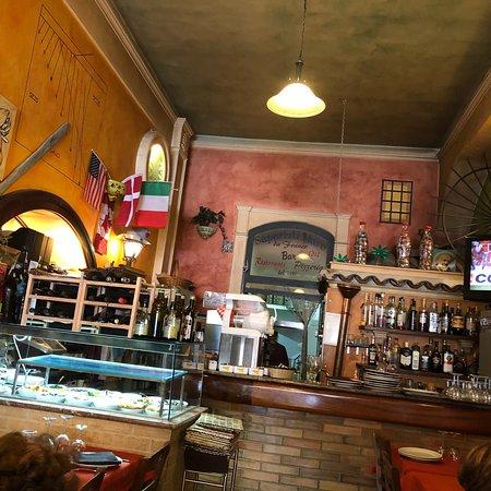 Sapori di Mare Ristorante